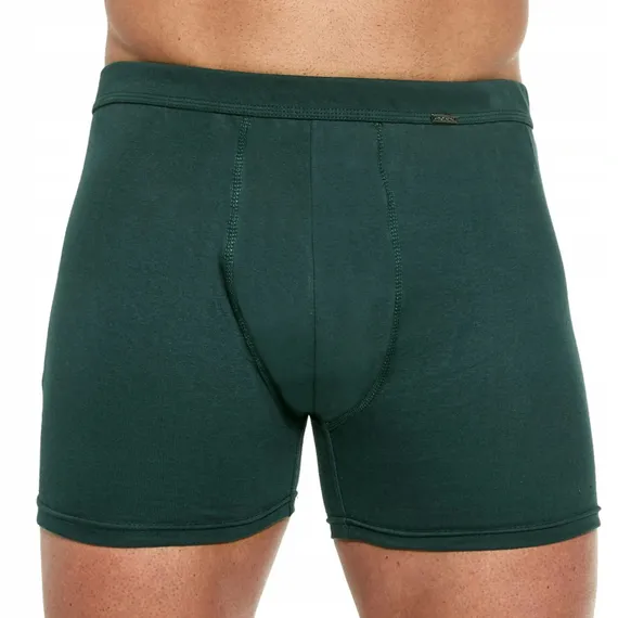 Трусы мужские боксеры Cornette Authentic Perfect XL, petrol