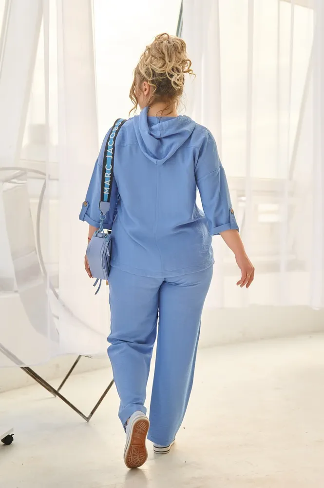 Спортивный костюм УК-2451-4 Fabrika