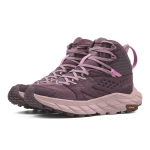 Ботинки женские Hoka Anacapa Breeze mid