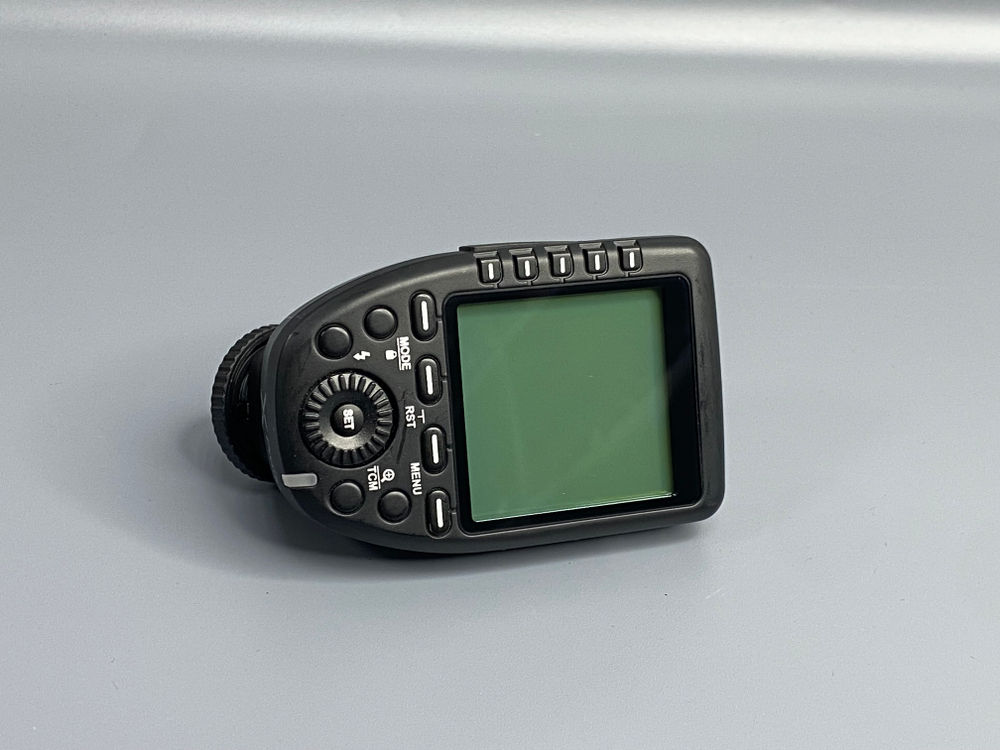 Godox XPro-S