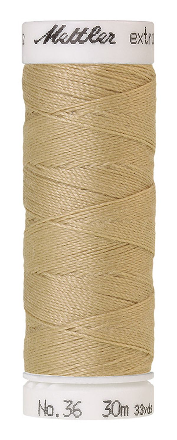 Нитки особо прочные Mettler Extra Stark 36 (30 м), 5 кат. | цв. 0265