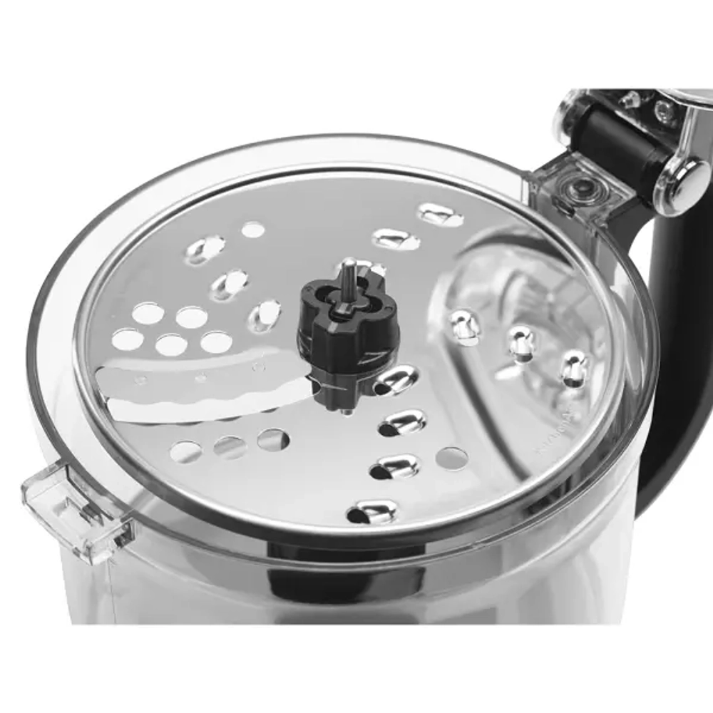 Кухонный комбайн KitchenAid 5KFP0719EAC