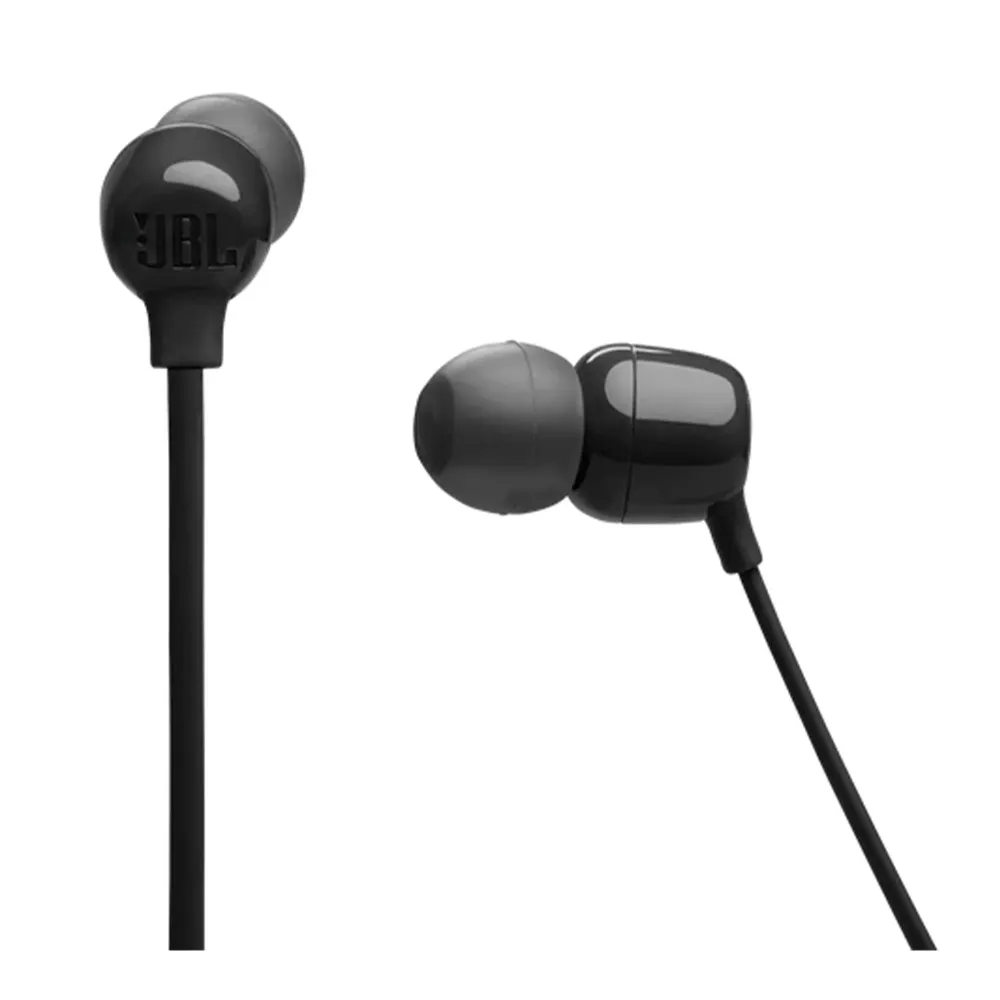 Беспроводные наушники JBL Tune 135BT Black - 7