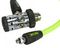 Комплект регулятор и октопус Seac Sub PX100 set DIN 230 BAR