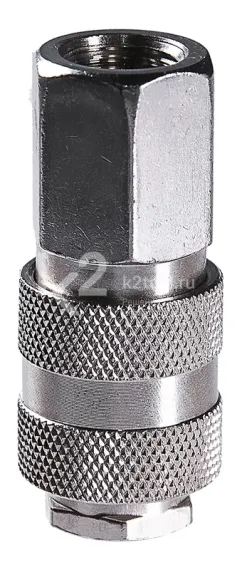 Разъемное соединение Fubag рапид (муфта) 1/4"F