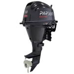 Лодочный мотор Parsun F9.9 ABMS EFI PRO (20)