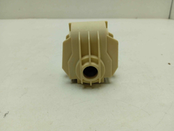WIS24140OE/47 кт173 Редуктор задней ножки для стиральной машины Bosch WIS24140OE/47 б/у