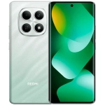 Смартфон Xiaomi Redmi Note 15 4G 6/128GB, Forest Green (Зеленый)