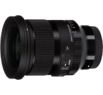 Объектив Sigma AF 20mm f/1.4 DG DN (A) для Sony