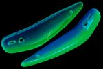 Блесна троллинговая HIGASHI Eclipse II 3 Mustad #319