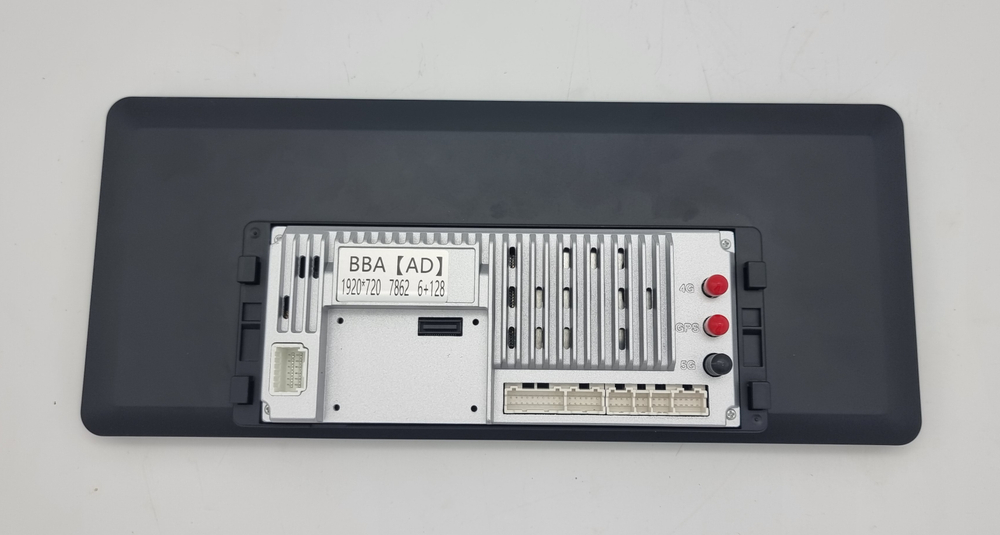 Планшет диагональ 12,5" для рамок BMW, NBT ГУ/рамка OL-1022-T-NBT