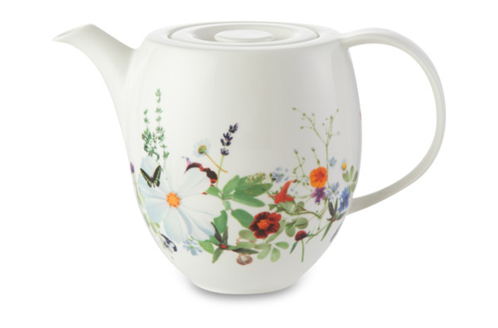 Сервиз чайный 21 предмет на 6 персон Rosenthal Горный воздух