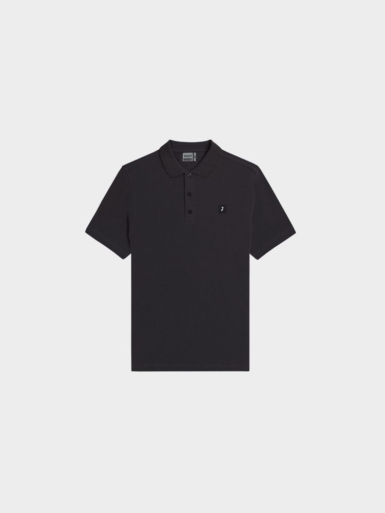 Шапка MOLOTOV Classic Logo Brown