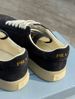 Кеды Prada