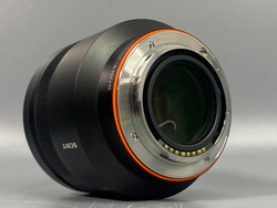 Sony Carl Zeiss Planar T* 85mm 1.4 ZA SAL-85F14Z