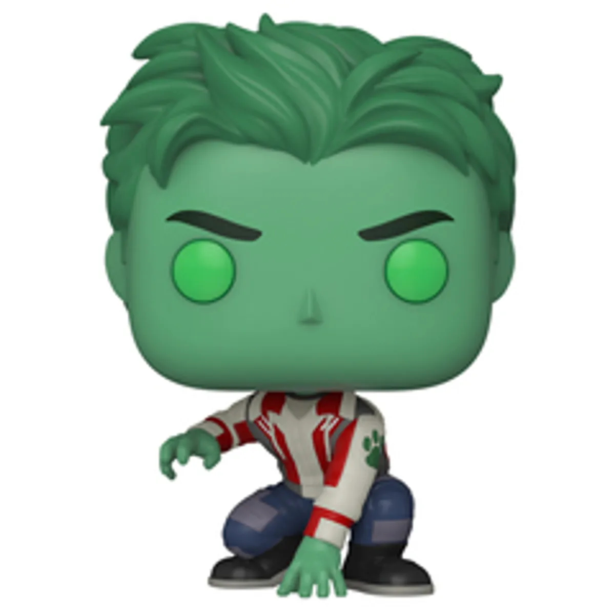 Funko POP! DC. Titans: Beast Boy (1512)