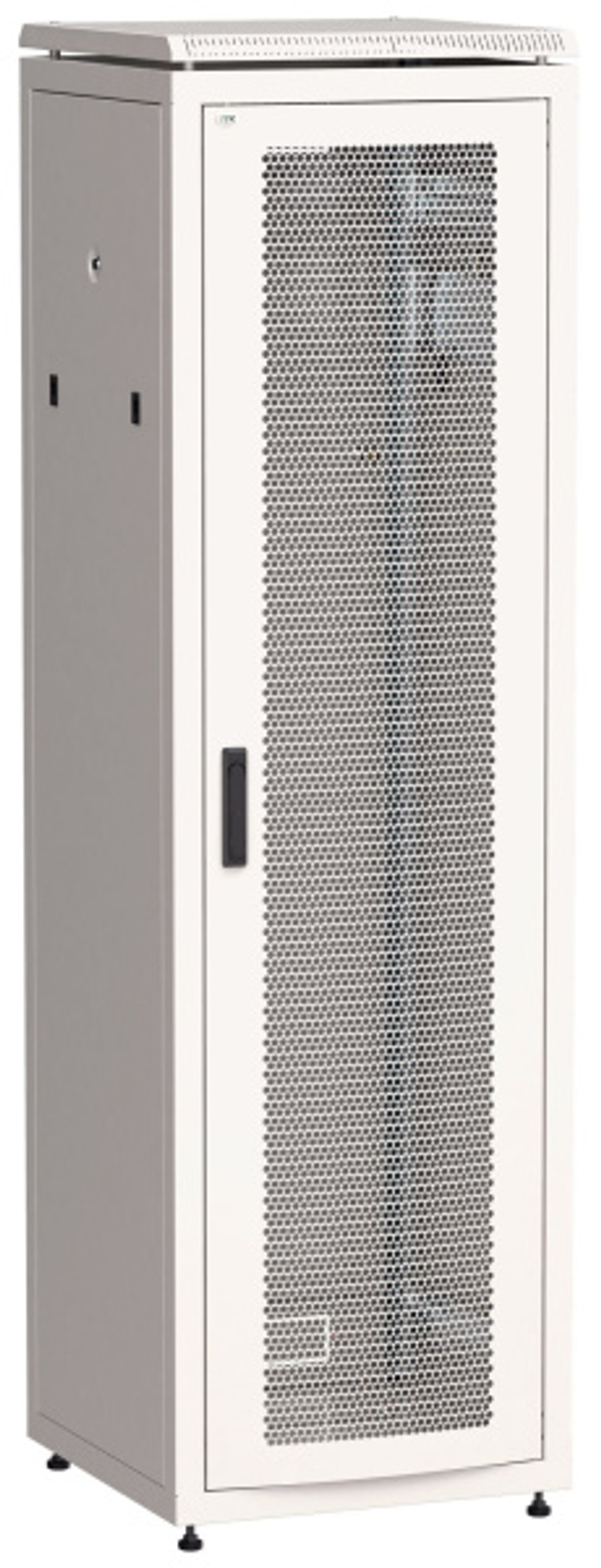 Шкаф напольный 19", 33U ITK LN35-33U68-P