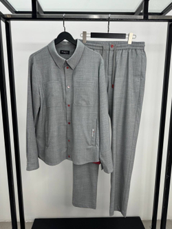 Прогулочный костюм Kiton
