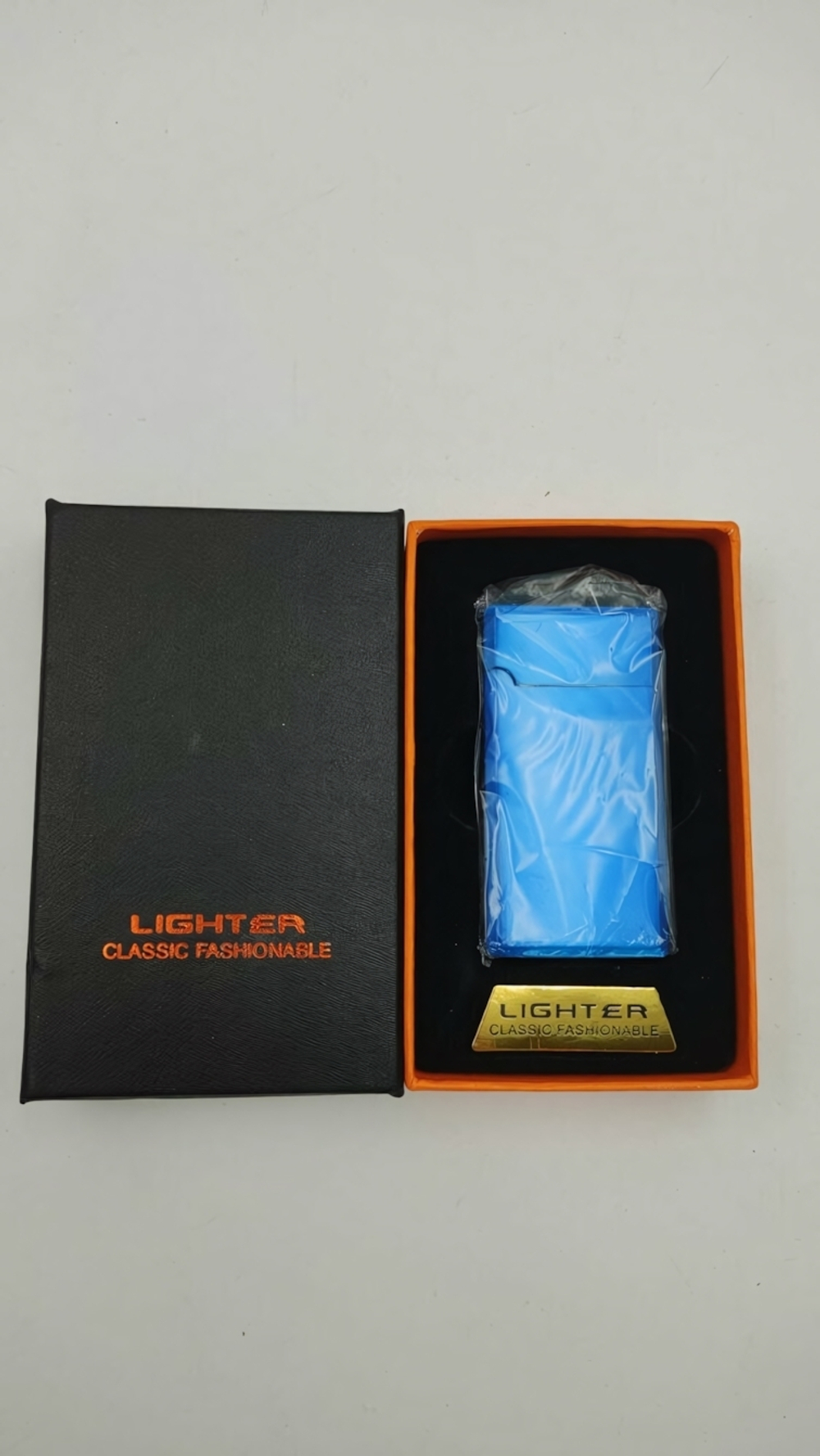 Беспламенная usb-зажигалка Z10574