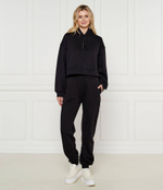 Худые Calvin Klein Jeans - черный(J20J224718)
