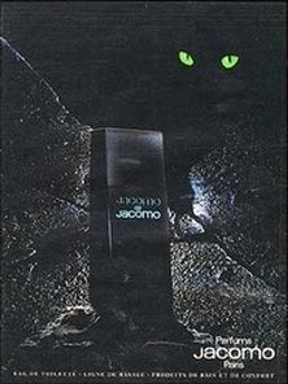 Jacomo de