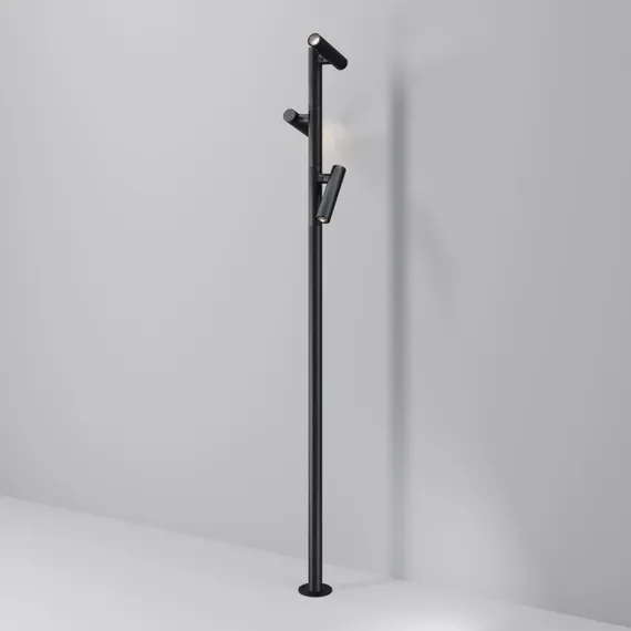 Наземный светильник Torq O494FL-L30B3K Maytoni