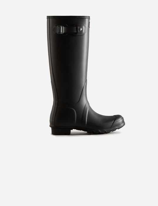 Hunter Tall Wellington Boot 