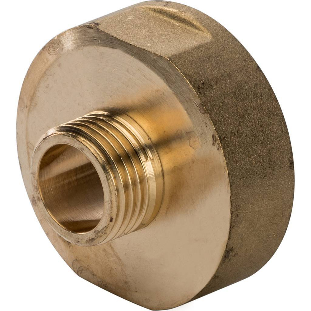 Переходник STOUT 1 1/2"x1/2" ВР/НР