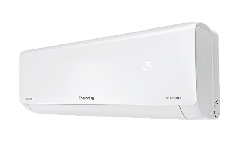 Сплит-система ENERGOLUX, ZURICH 5 Inverter, SAS18Z5-AI / SAU18Z5-AI