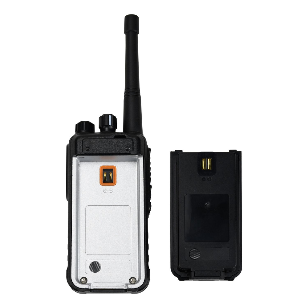 Lira DP-2000 Радиостанция портативная цифровая