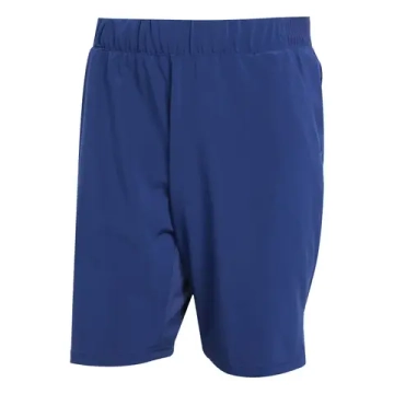 Мужские теннисные шорты Adidas Tennis Climacool Stretch Woven 7" - dark blue
