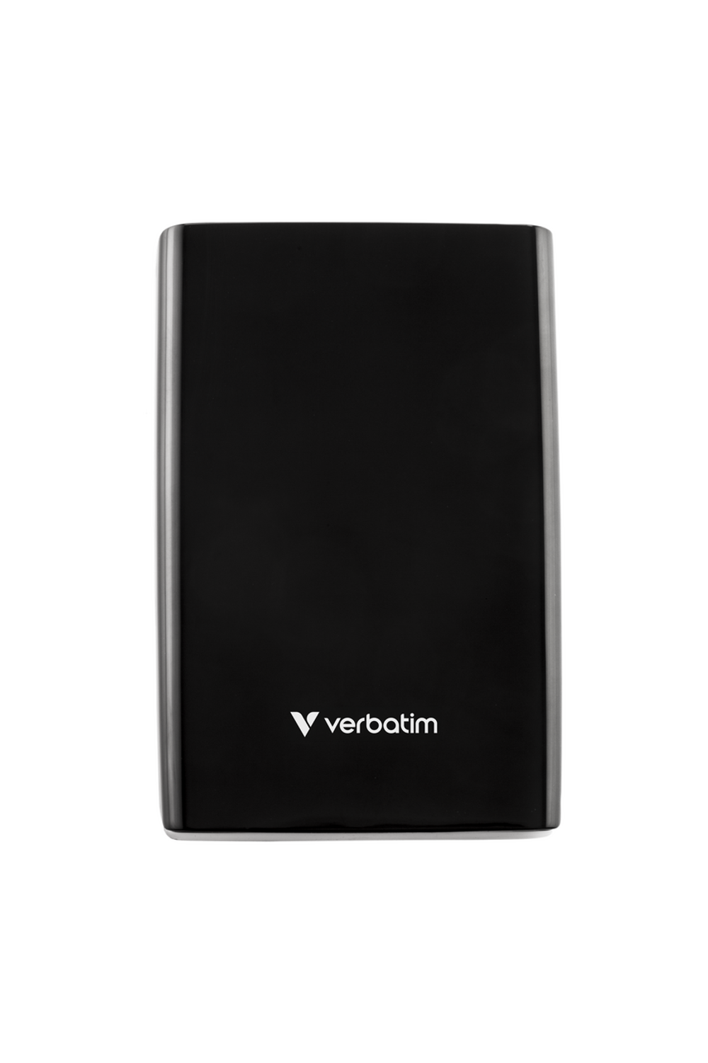 Внешний накопитель Verbatim Store 'n' Go Slim SDD 1TB USB 3.2 Gen 1, R/W 650/650 МБ/с