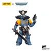 Фигурка JOYTOY Space Marines Space Wolves Claw Pack Brother Torrvald