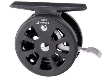 Катушка Salmo QUICK RELEASE 5см
