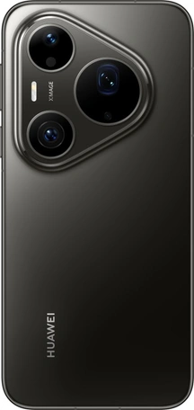 Смартфон Huawei Pura 90s Pro Max 12/512GB Graphite Black