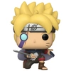 Фигурка Funko POP! Animation Boruto Boruto w/Marks (1035) 46057