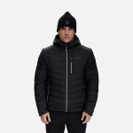 КУРТКА УТЕПЛЕННАЯ МУЖСКАЯ FINNTRAIL MASTER HOOD