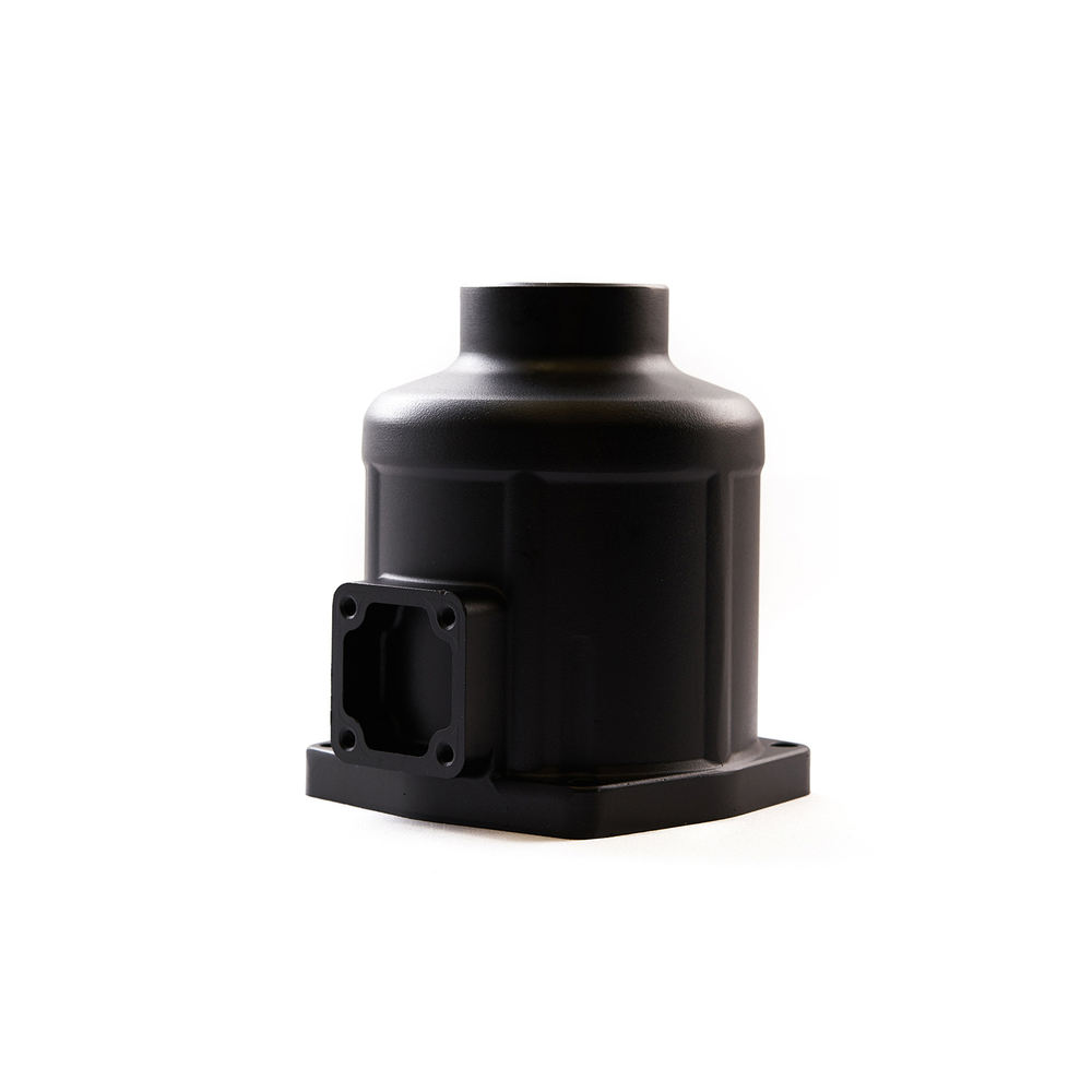 Крышка передняя RT-5880 (Hammer Case) поз.01