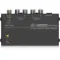 Behringer PP400 - Предусилитель-корректор для проигрывателей виниловых дисков