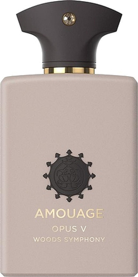 Amouage Opus V Woods Symphony