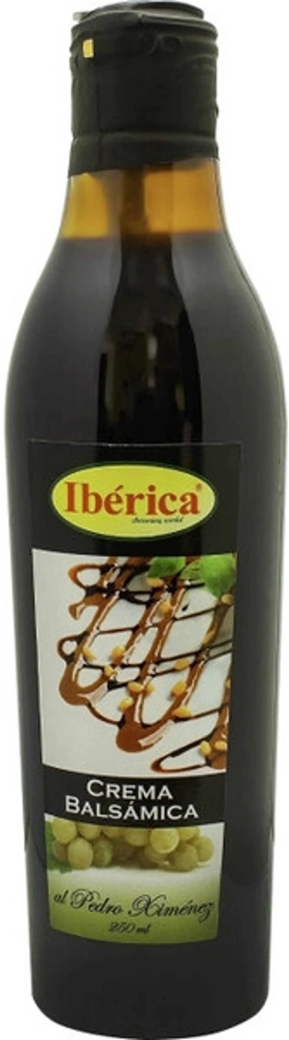 Соус-крем бальзамический Педро Хименес Iberica, 250 мл
