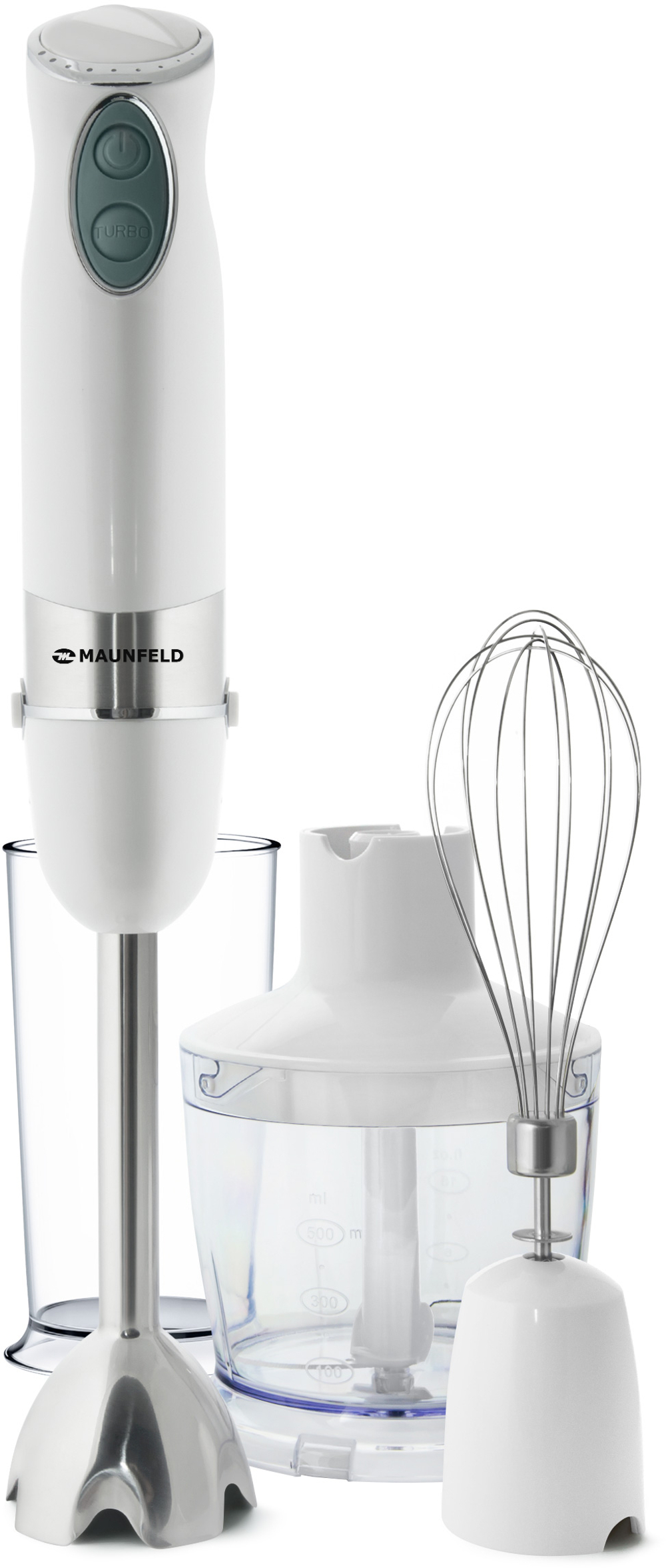 Maunfeld MHBL.1000W