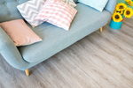 Кварцвиниловая плитка Alpine floor EASY LINE - ДУБ КОФЕЙНЫЙ ECO 3-15 - Магазин напольных покрытий в Екатеринбурге. MAXI ПОЛ.