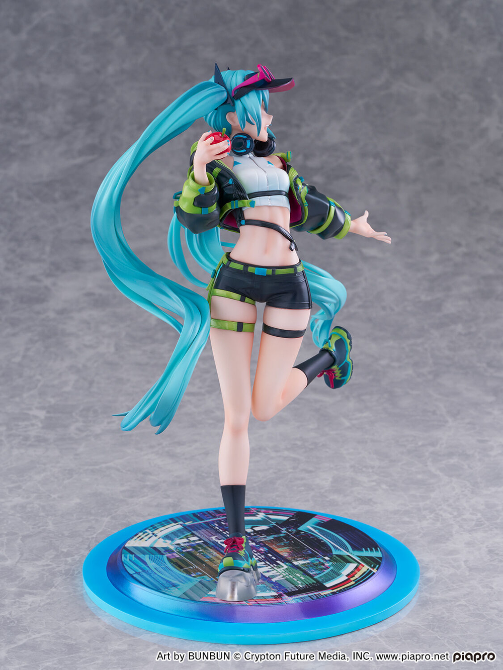Hatsune Miku
