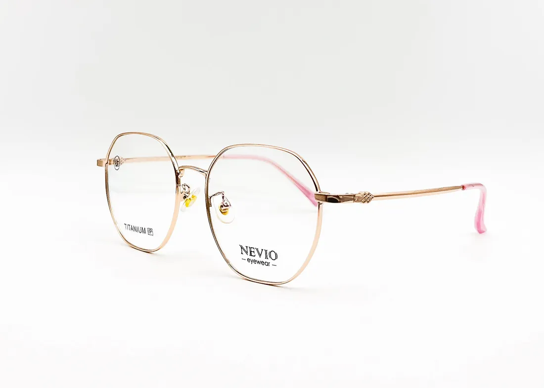Изг. оправы Nevio 18020 C2 — кадр 2