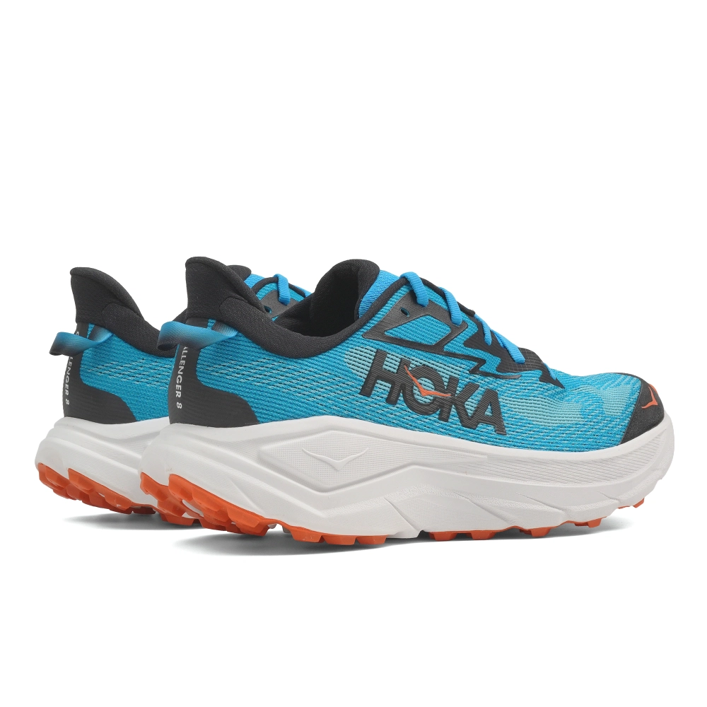 Кроссовки мужские Hoka Challenger 8