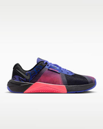 Кроссовки мужские Nike Metcon 10 AMP (Черно-Оранжевые) - IM3571-001