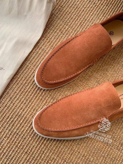 Лоферы Loro Piana