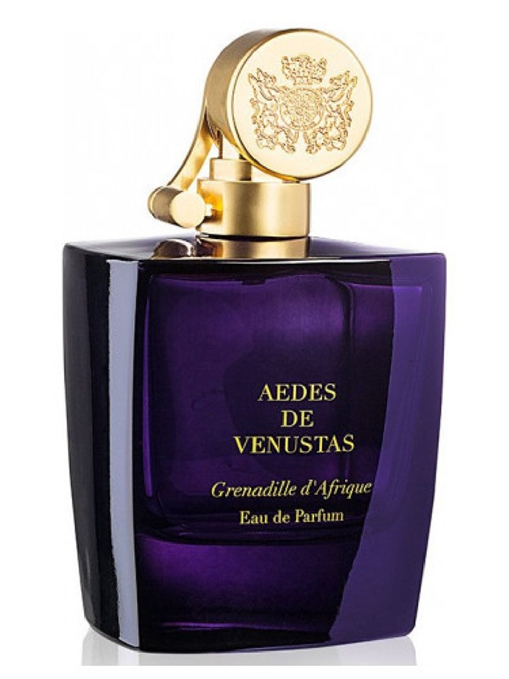 Aedes de Venustas Grenadille d'Afrique