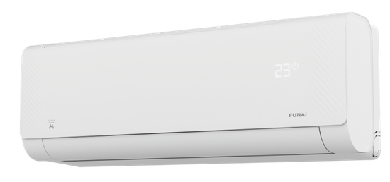 Инверторная сплит-система серии SHOGUN Inverter 2025 RAC-I-SG75HP.D05 (комплект)